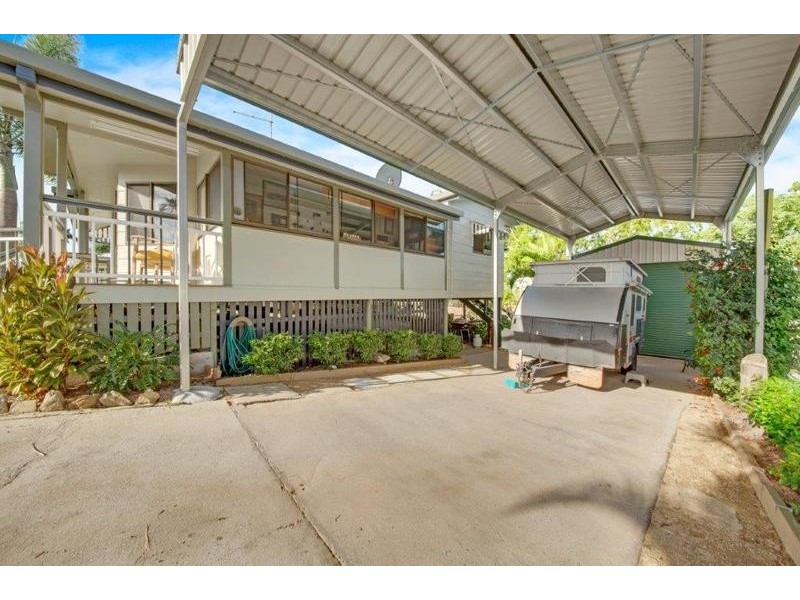 8 Mitchell Road, Calliope QLD 4680