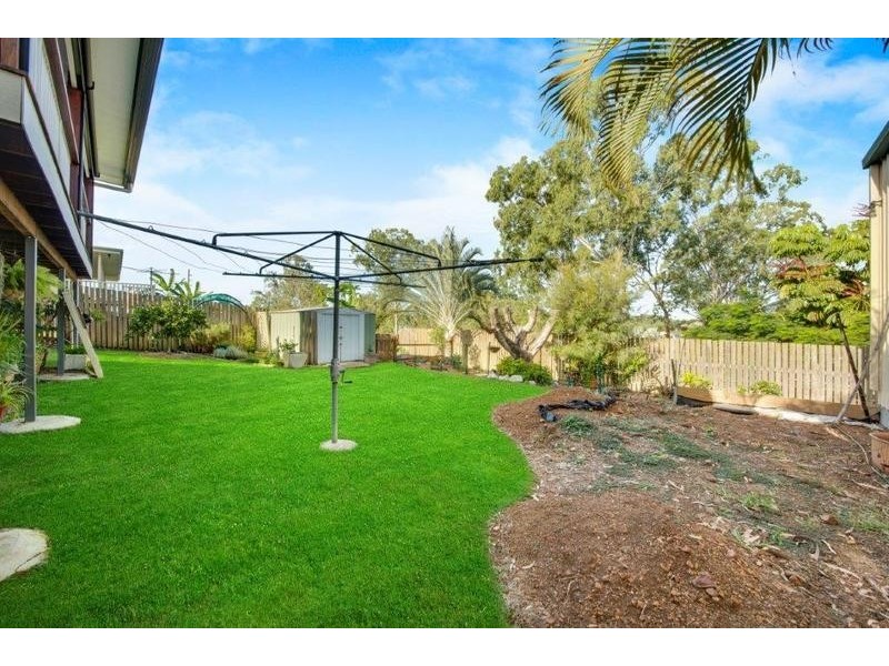 8 Mitchell Road, Calliope QLD 4680