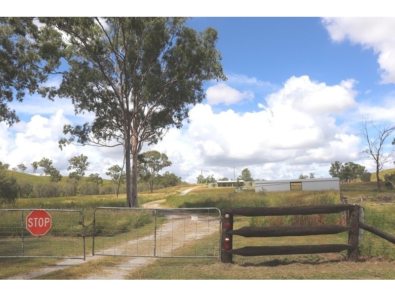 647 Racecourse Road, Calliope QLD 4680