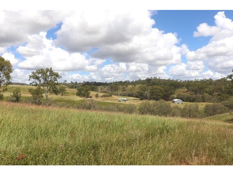 647 Racecourse Road, Calliope QLD 4680