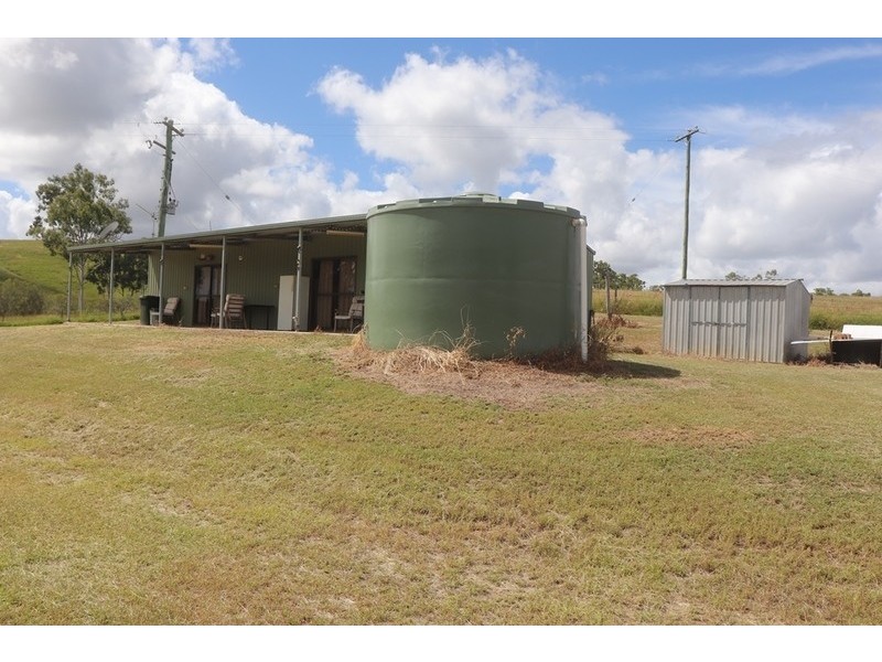 647 Racecourse Road, Calliope QLD 4680