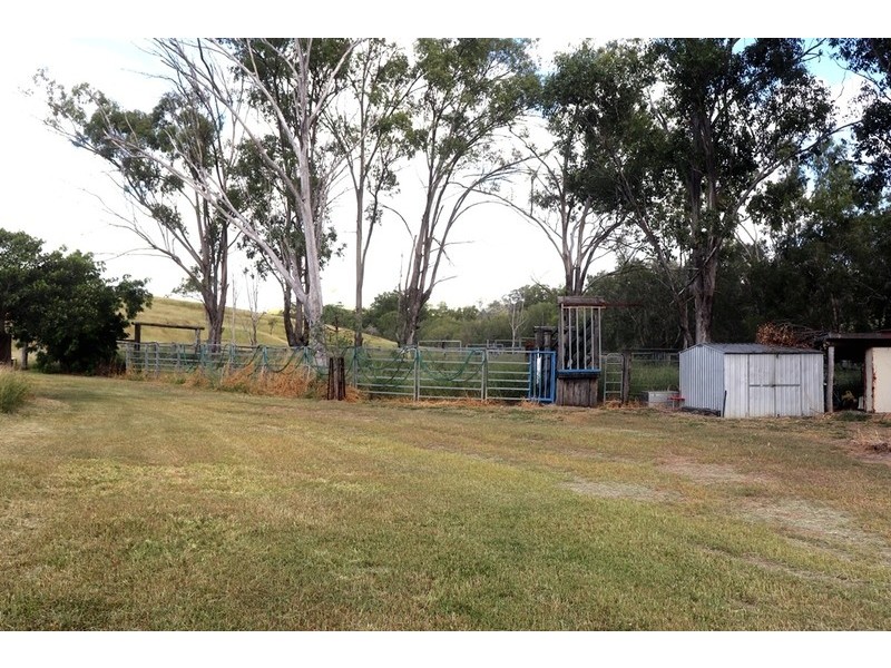 647 Racecourse Road, Calliope QLD 4680