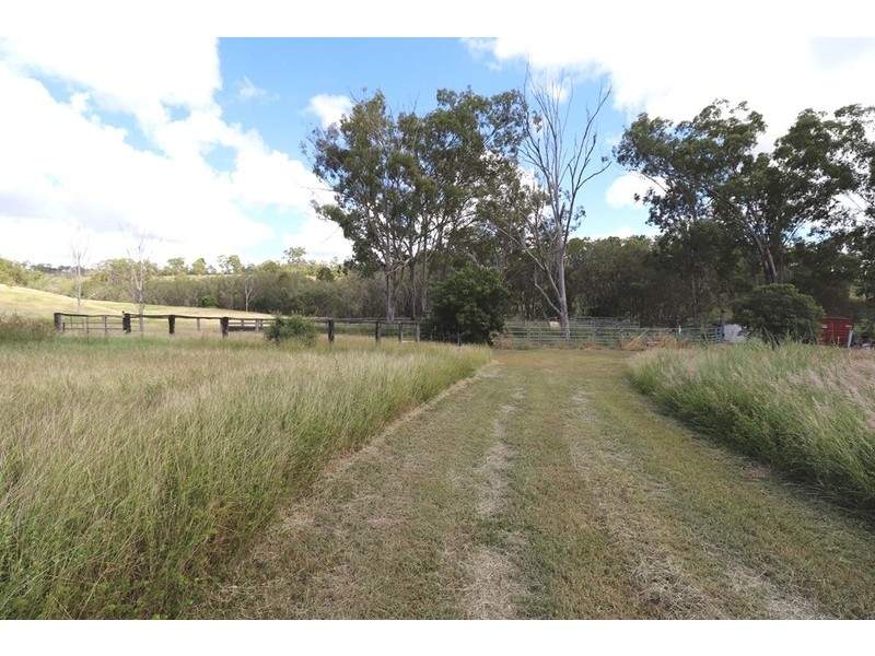 647 Racecourse Road, Calliope QLD 4680