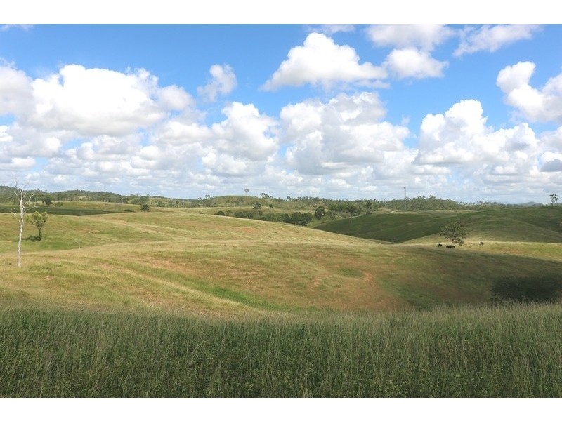 647 Racecourse Road, Calliope QLD 4680