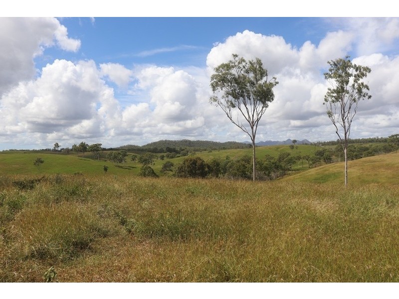 647 Racecourse Road, Calliope QLD 4680