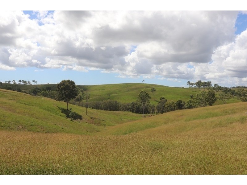 647 Racecourse Road, Calliope QLD 4680