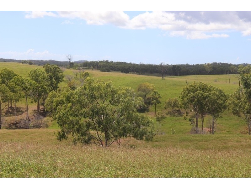 647 Racecourse Road, Calliope QLD 4680