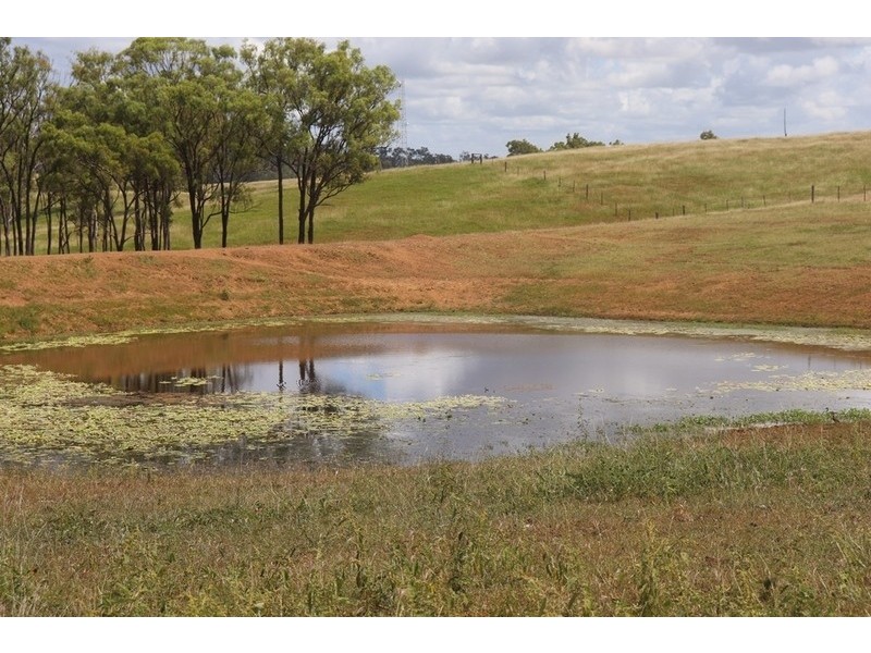 647 Racecourse Road, Calliope QLD 4680