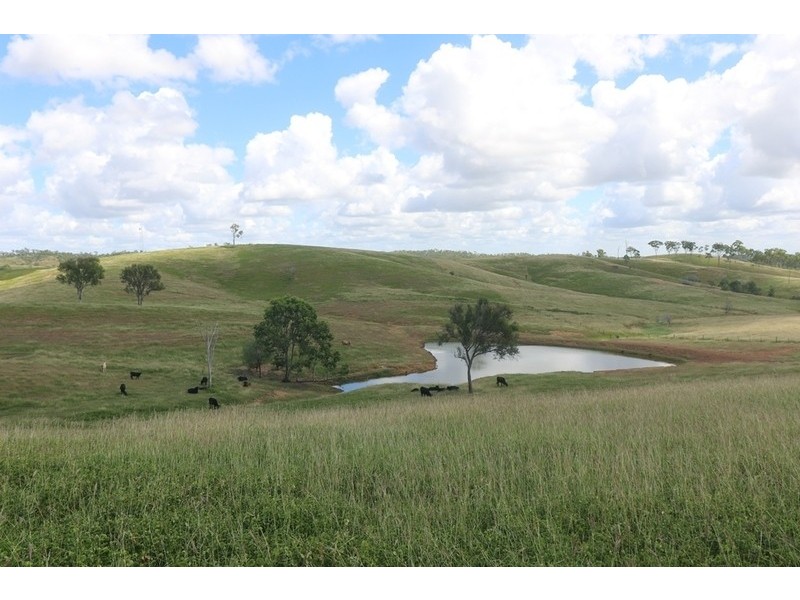 647 Racecourse Road, Calliope QLD 4680