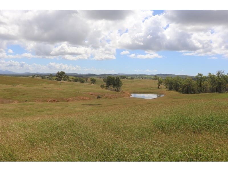 647 Racecourse Road, Calliope QLD 4680