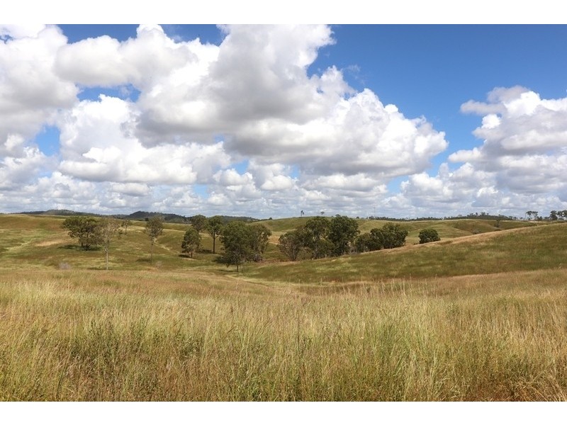 647 Racecourse Road, Calliope QLD 4680