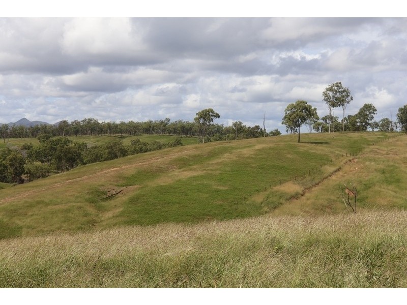 647 Racecourse Road, Calliope QLD 4680