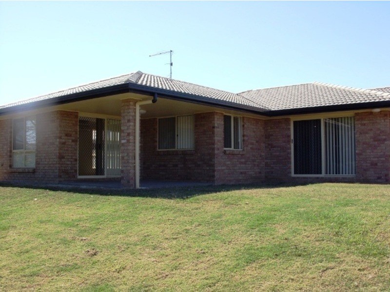 10 North Ridge Drive, Calliope QLD 4680