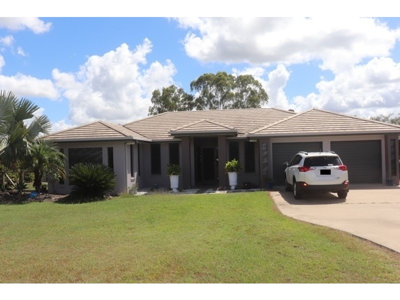 38 Nanando Drive, Calliope QLD 4680