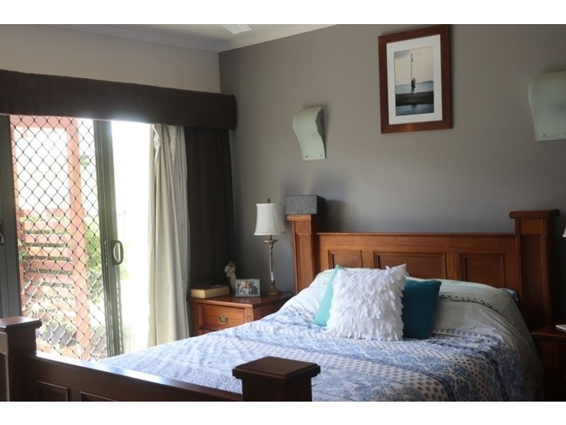 38 Nanando Drive, Calliope QLD 4680