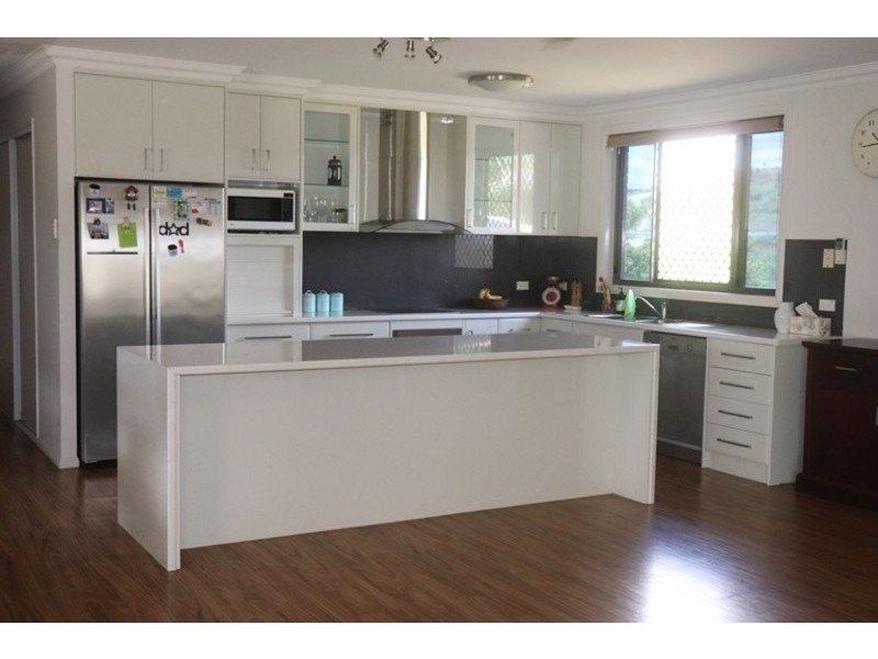 38 Nanando Drive, Calliope QLD 4680