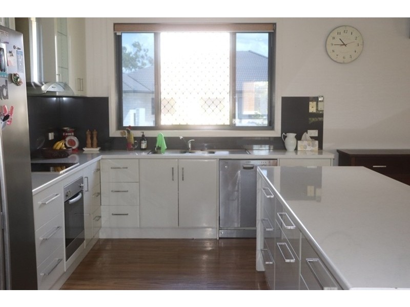 38 Nanando Drive, Calliope QLD 4680