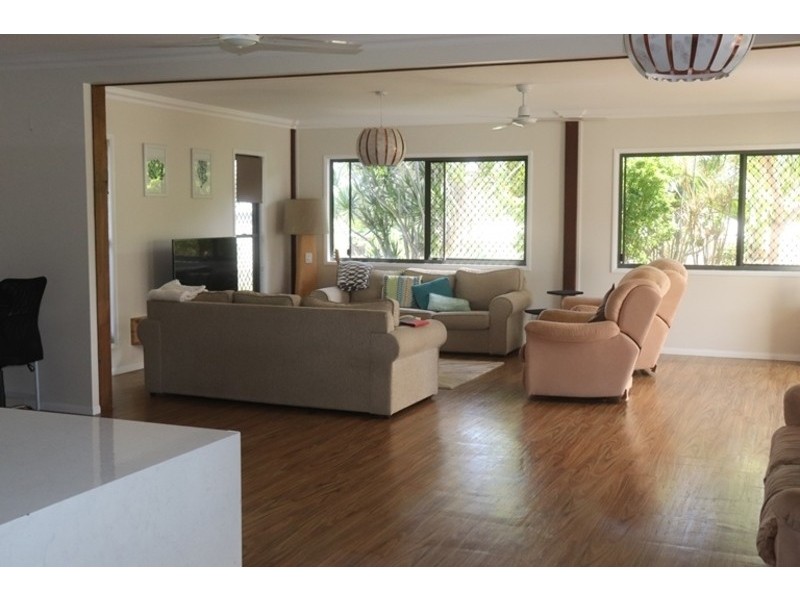 38 Nanando Drive, Calliope QLD 4680