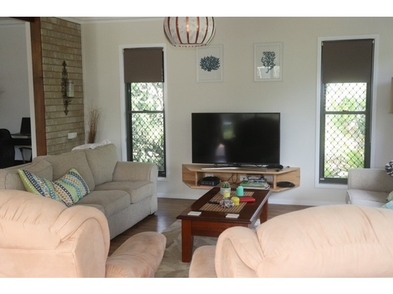 38 Nanando Drive, Calliope QLD 4680