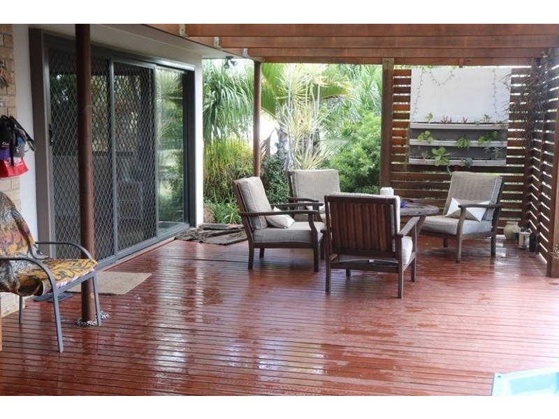 38 Nanando Drive, Calliope QLD 4680