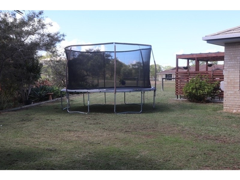 38 Nanando Drive, Calliope QLD 4680