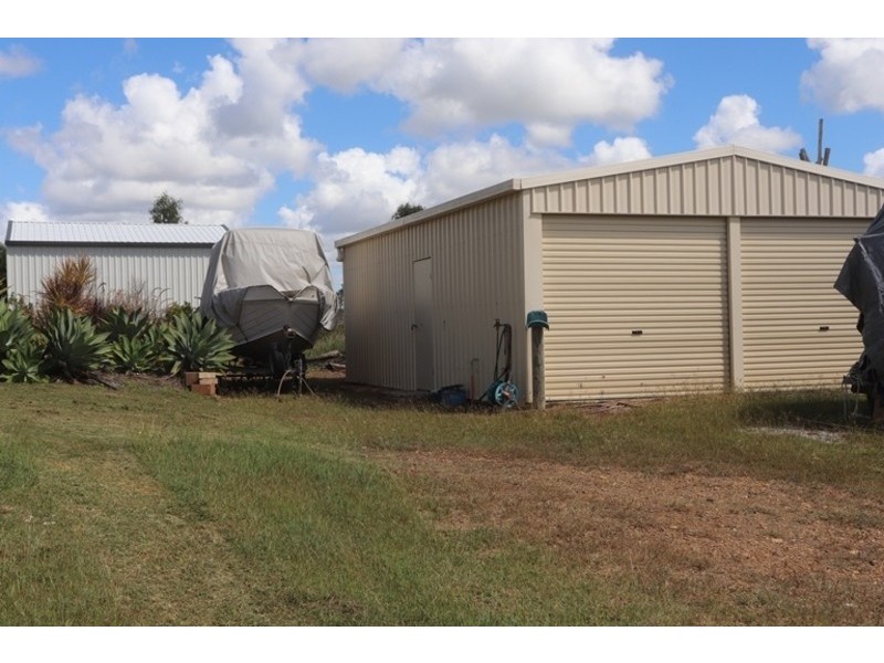 38 Nanando Drive, Calliope QLD 4680