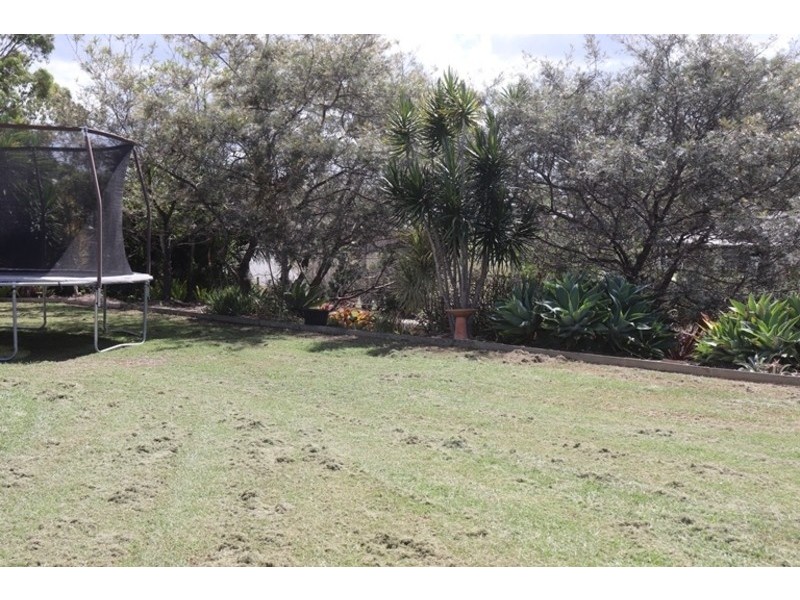 38 Nanando Drive, Calliope QLD 4680