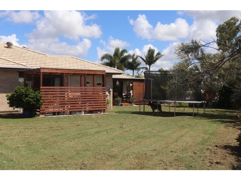 38 Nanando Drive, Calliope QLD 4680