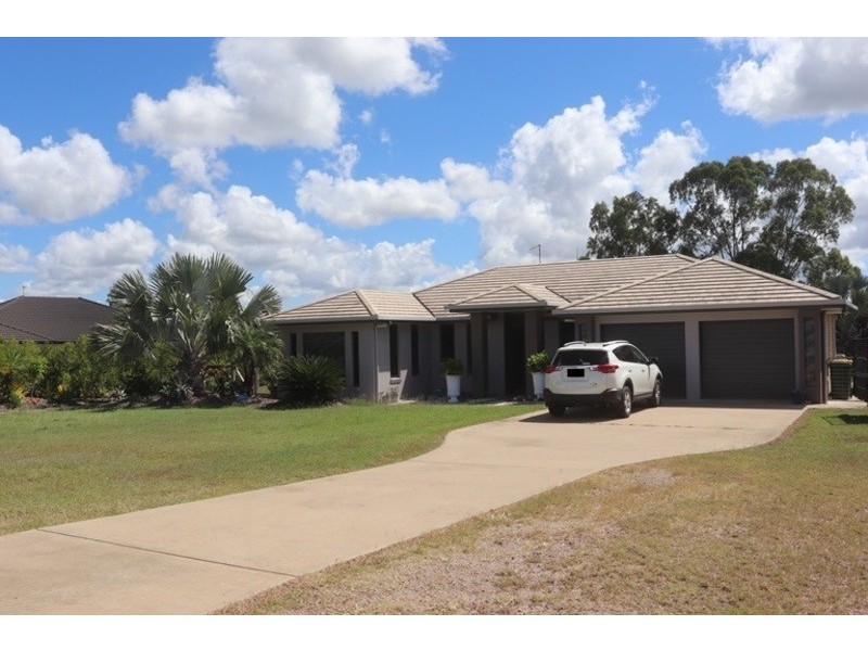 38 Nanando Drive, Calliope QLD 4680