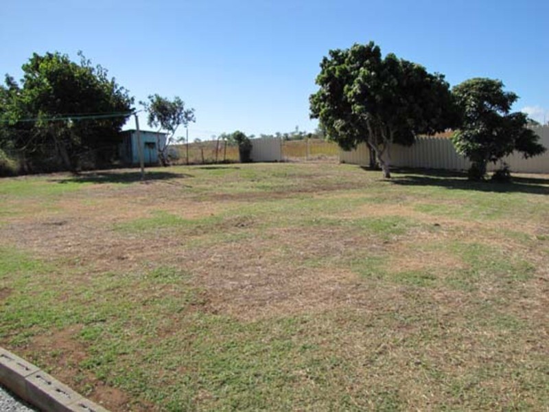 43 Muirhead Street, Calliope QLD 4680