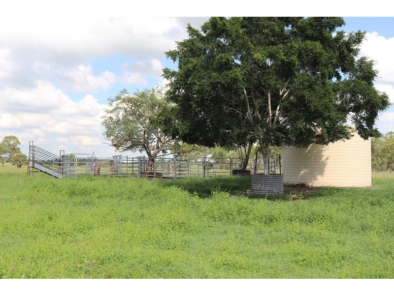 119 Dunnetts Road, Bracewell QLD 4695