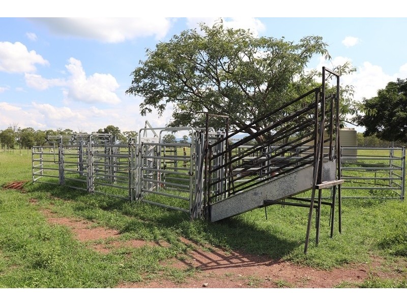 119 Dunnetts Road, Bracewell QLD 4695