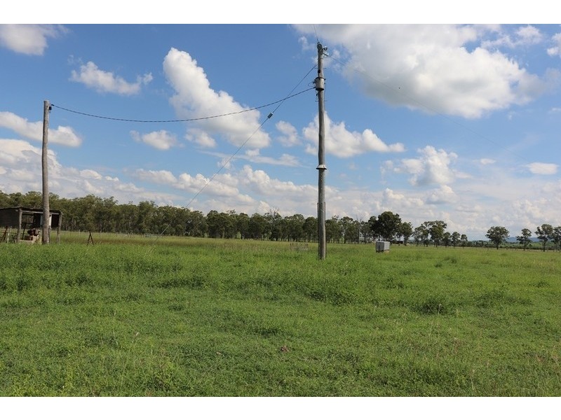 119 Dunnetts Road, Bracewell QLD 4695