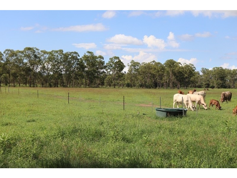 119 Dunnetts Road, Bracewell QLD 4695