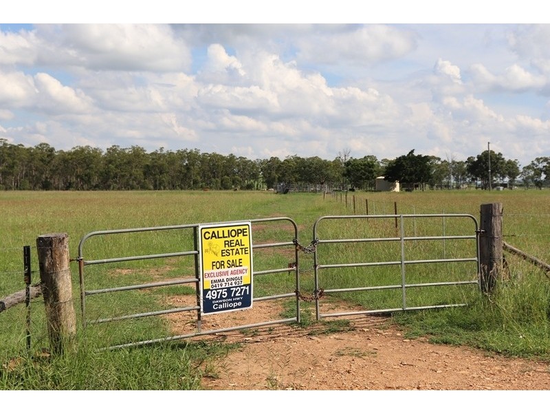 119 Dunnetts Road, Bracewell QLD 4695