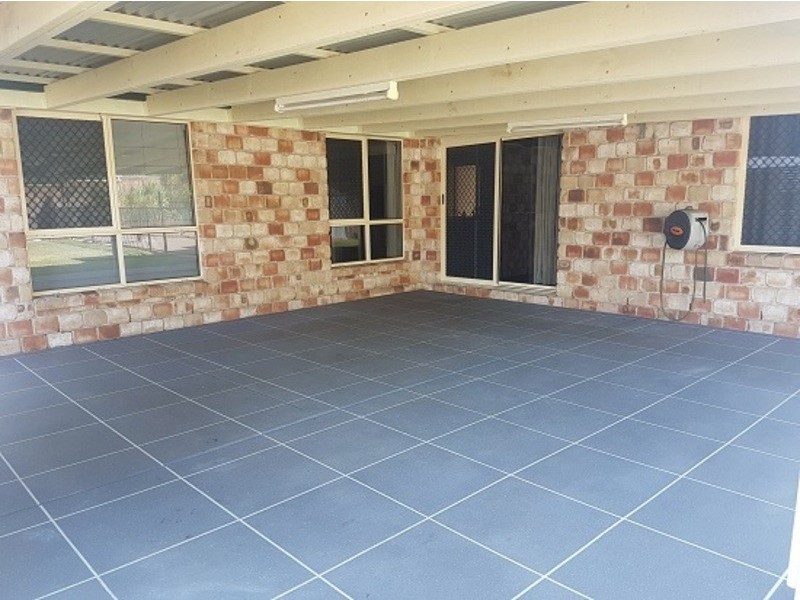 17 Sun Court, Calliope QLD 4680