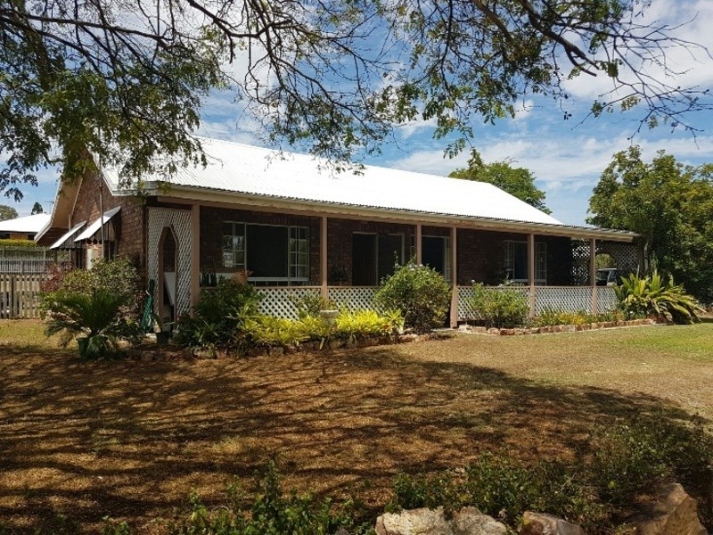 37 Bloomfield Street, Calliope QLD 4680