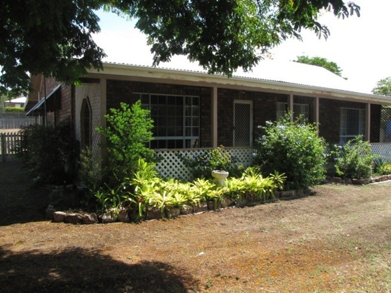 37 Bloomfield Street, Calliope QLD 4680