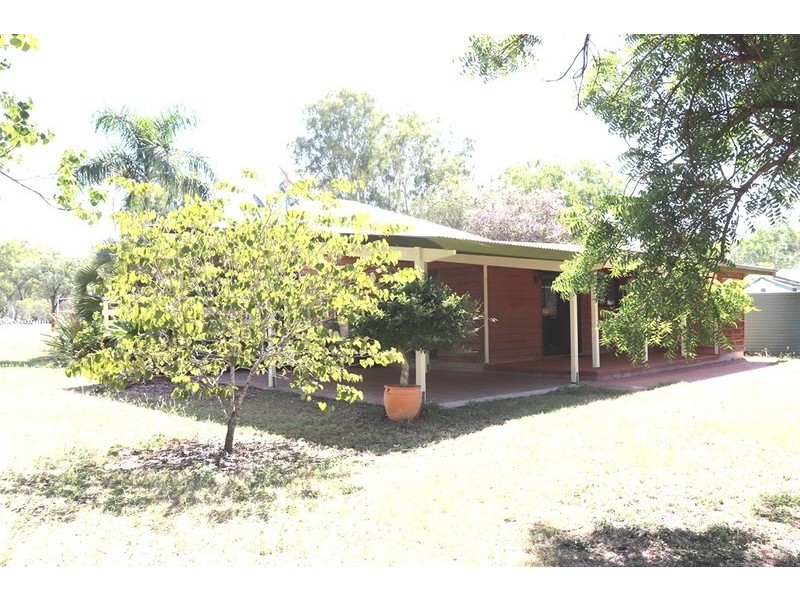 8 McDonald Street, Boyne Valley QLD 4680