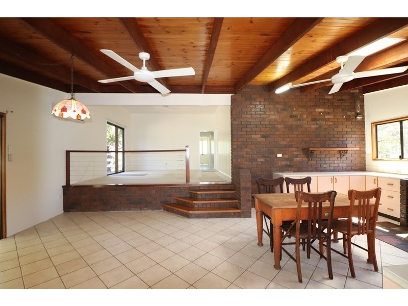 8 McDonald Street, Boyne Valley QLD 4680