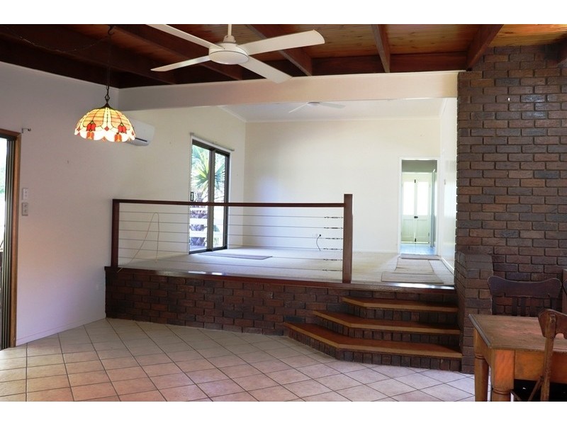 8 McDonald Street, Boyne Valley QLD 4680