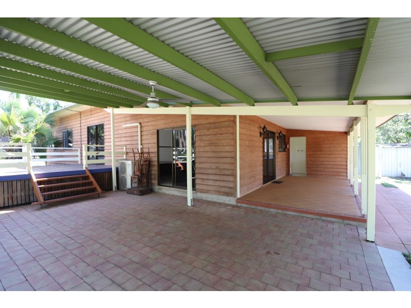 8 McDonald Street, Boyne Valley QLD 4680