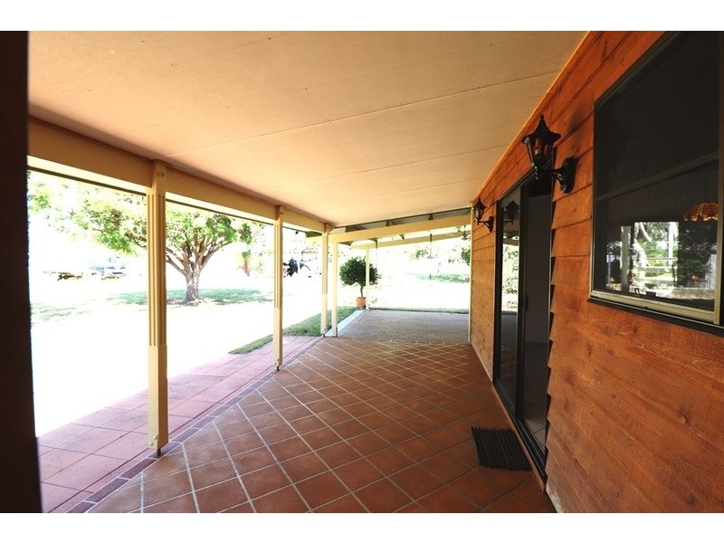 8 McDonald Street, Boyne Valley QLD 4680