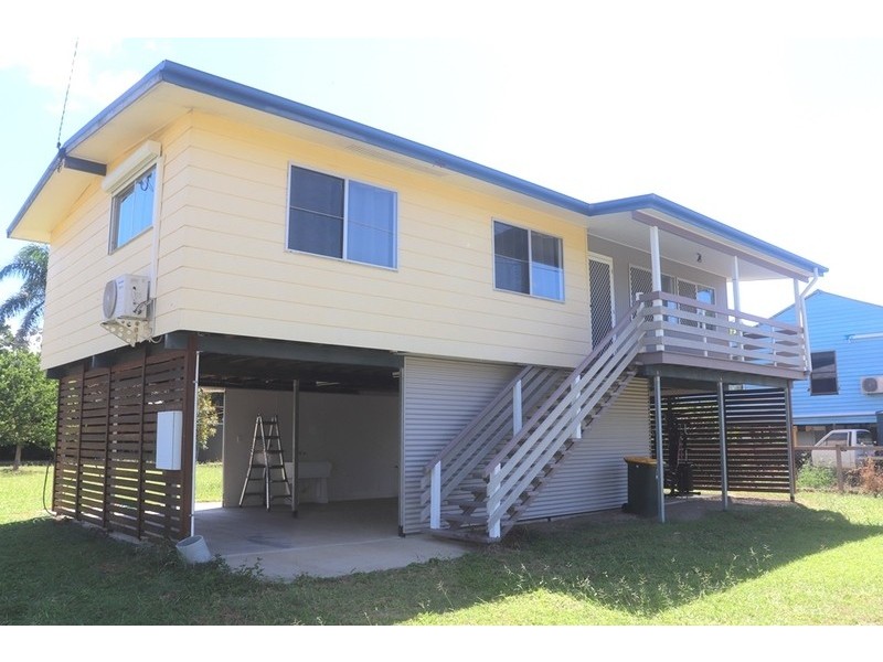 21 Railway Terrace, Boyne Valley QLD 4680
