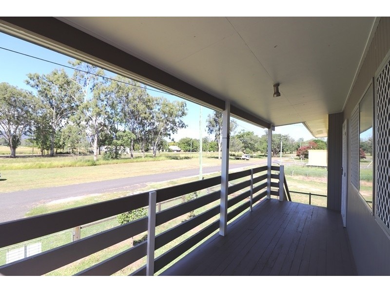21 Railway Terrace, Boyne Valley QLD 4680
