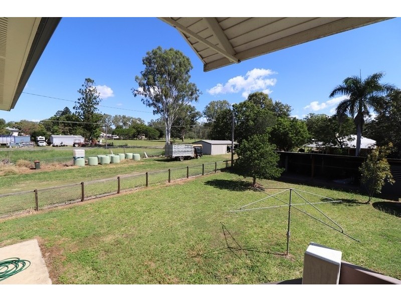 21 Railway Terrace, Boyne Valley QLD 4680