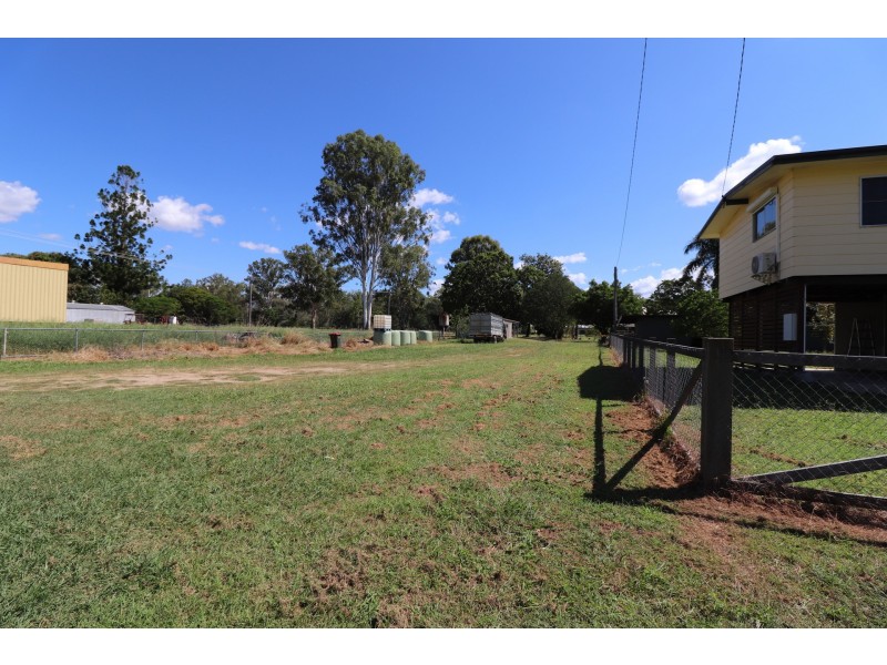 21 Railway Terrace, Boyne Valley QLD 4680