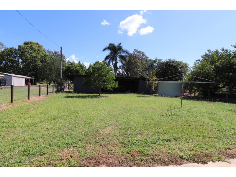 21 Railway Terrace, Boyne Valley QLD 4680