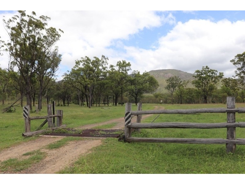 00 Prizemans Road, Boyne Valley QLD 4680