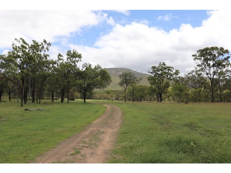 00 Prizemans Road, Boyne Valley QLD 4680